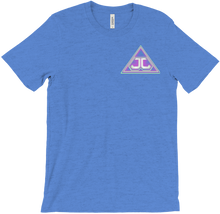 T-Shirts Logo Top Left