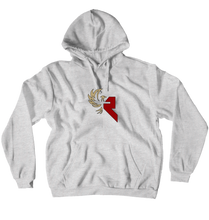 rsg_hq Hoodies (No-Zip/Pullover)