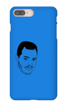 johnny_pintas iPhone Phone Cases
