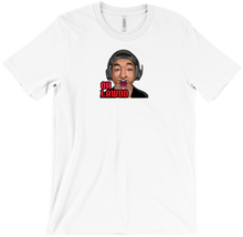 OH LAWDD T-Shirts