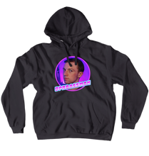 dprbassman Hoodies (No-Zip/Pullover)