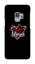 ra1studio Samsung Phone Cases