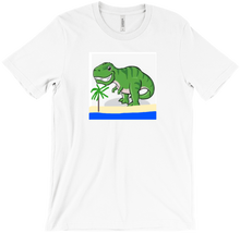 thydave_ T-Shirts