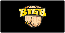 BIGB XXL Gaming Mousepad