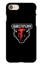 dubcityplaya iPhone Phone Cases