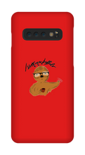slothonabuffalo Samsung Phone Cases