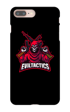 theeviltactics iPhone Phone Cases