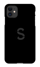 silverduck iPhone Phone Cases