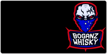 boganzwhisky XXL Gaming Mousepad