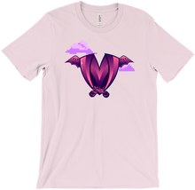 MBlud Vamp Shirt