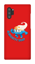 almightyysoup Samsung Phone Cases