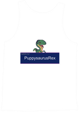 Twitch Handle Tanktop