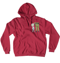 gyrai_gaming Hoodies (No-Zip/Pullover)