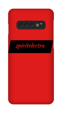 spiritelectra Samsung Phone Cases