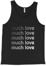 much love Tank Top