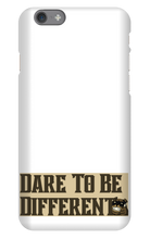 Bear Slogan iPhone Phone Cases