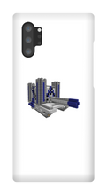castletank34 Samsung Phone Cases
