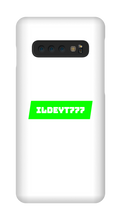 Funda samsung galaxy // ildeyt777