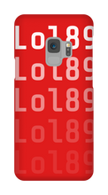 lol89__ Samsung Phone Cases