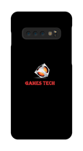 Games Tech Samsung Telefon Tok