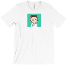 richieny T-Shirts