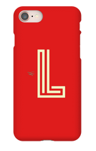 lake_legends iPhone Phone Cases