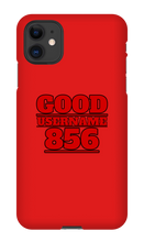 goodusername856 iPhone Phone Cases