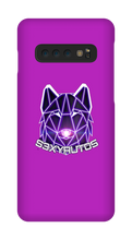 s3xyauto5 Samsung Phone Cases