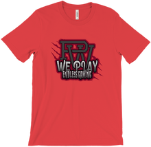 WE PLAY ENDLESS GAMING T-Shirts