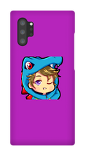 Toto Wink Samsung Phone Case