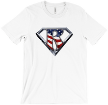 relsupman T-Shirts