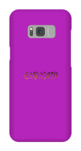 lxgxnd2125 Samsung Phone Cases