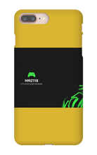 hmz118 iPhone Phone Cases