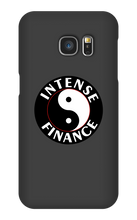 IntenseFinance Samsung Phone Cases
