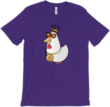 Chicken Shirt: CHUCK