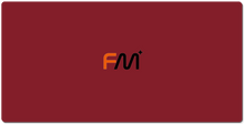 formulamist_ XXL Gaming Mousepad