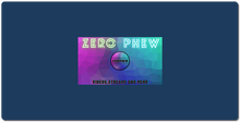 Zerophew XXL Gaming Mousepad