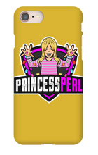 princessperl iPhone Phone Cases
