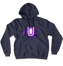 iUniversalttv Hoodies (No-Zip/Pullover)