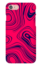 Logan148 Channel Design iPhone Case