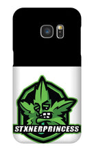 stxnerprincess Samsung Phone Cases
