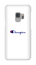 agmalfie Samsung Phone Cases