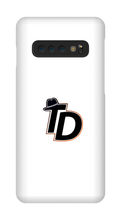 Those Dudes Samsung Phone Cases