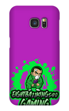 eightba11king540 Samsung Phone Cases