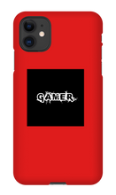 raiden0636 iPhone Phone Cases