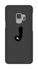 diqueaz logo Cell Samsung Case