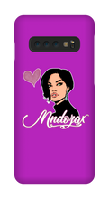 Mndoza OG Design Samsung case