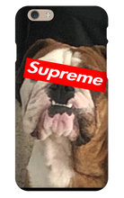 Supreme harly iPhone Phone Cases