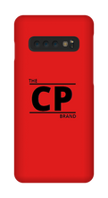 cohenpease Samsung Phone Cases