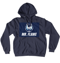mywildlife Hoodies (No-Zip/Pullover)